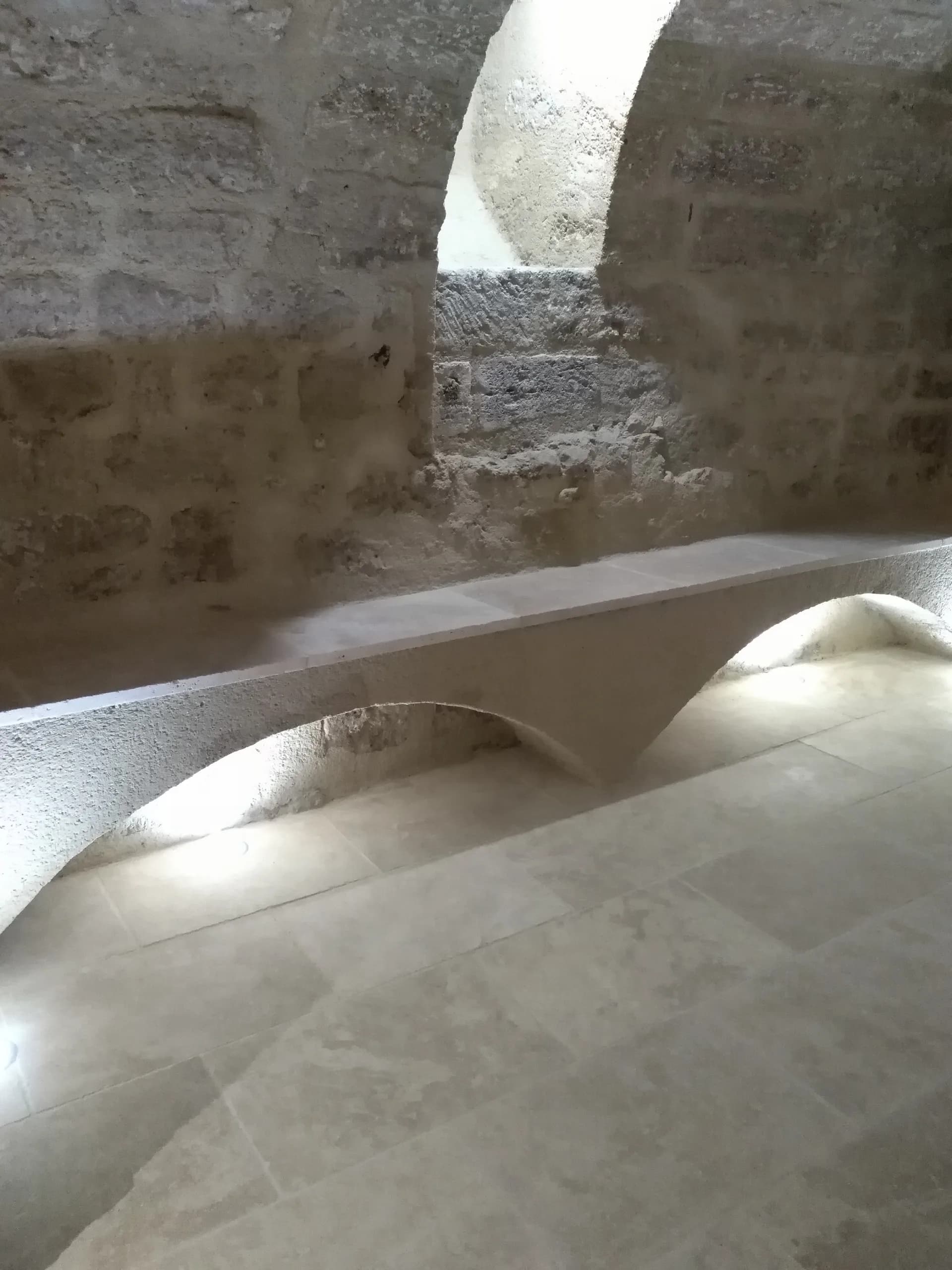 Terrasses & plages de piscine — vue 5 — Bâtiment Rénovation Patrimoine, Pézenas, Hérault